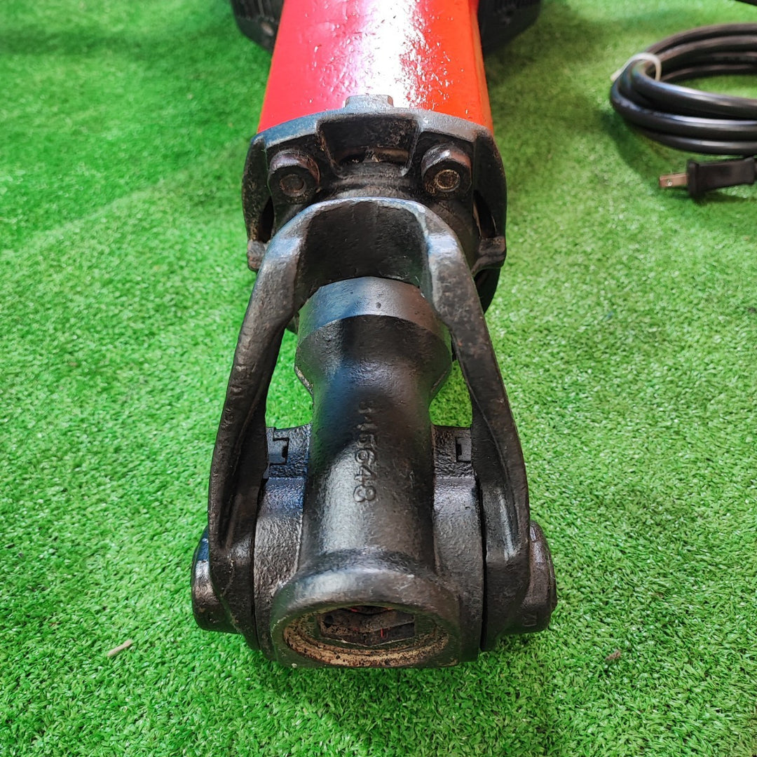 【店頭受取り限定】★ヒルティ(Hilti) コード式ハツリ機 TE3000-AVR【岩槻店】
