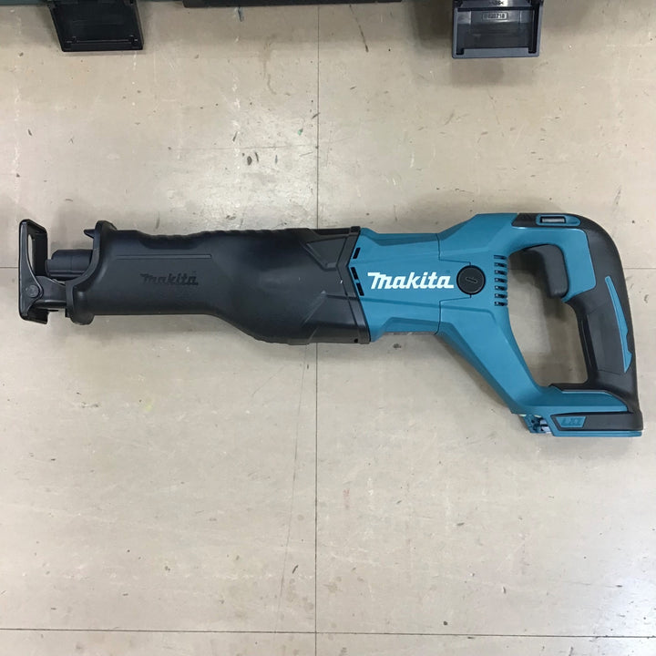 ★マキタ(makita) コードレスレシプロソー JR186DRGX【草加店】