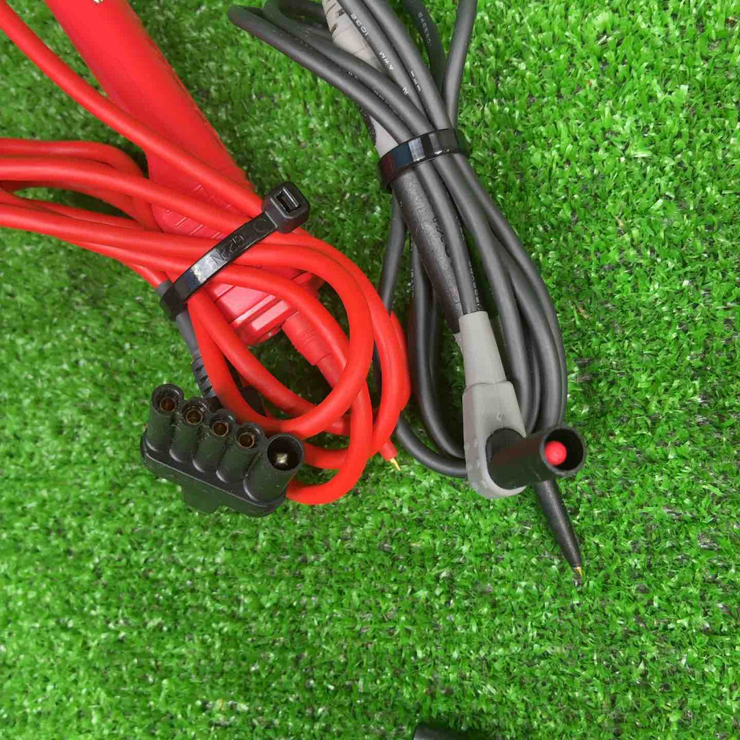 【現状品】HIOKI(日置電機) 絶縁抵抗計 IR4051-10【藤沢店】