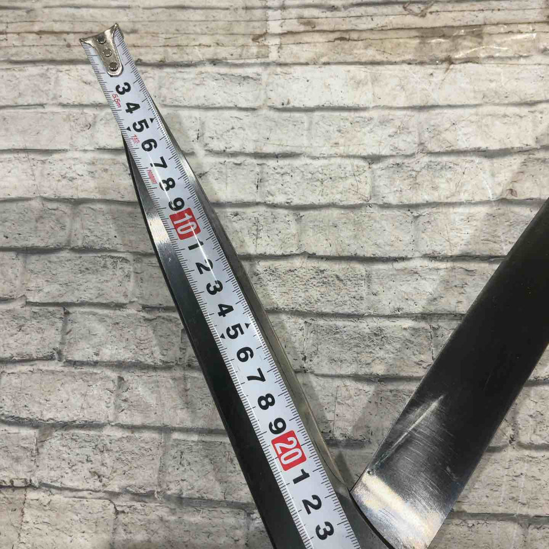 昌国作 刈込鋏 全長約940mm 刃長約220mm 【川口店】