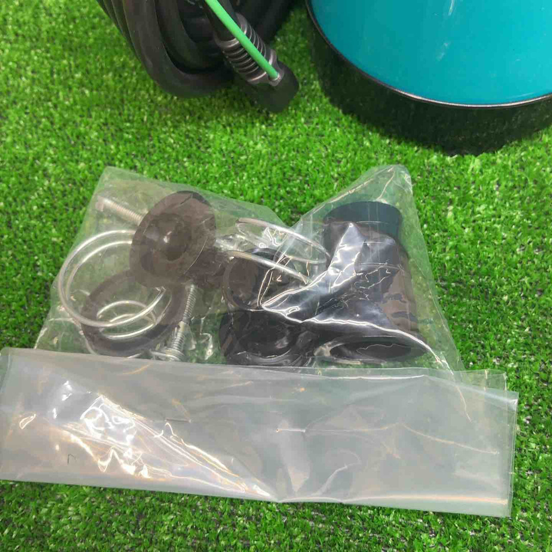 寺田 底水用水中ポンプ SP-150BNL 50Hz【藤沢店】