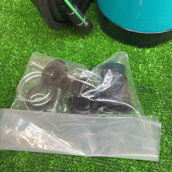 寺田 底水用水中ポンプ SP-150BNL 50Hz【藤沢店】