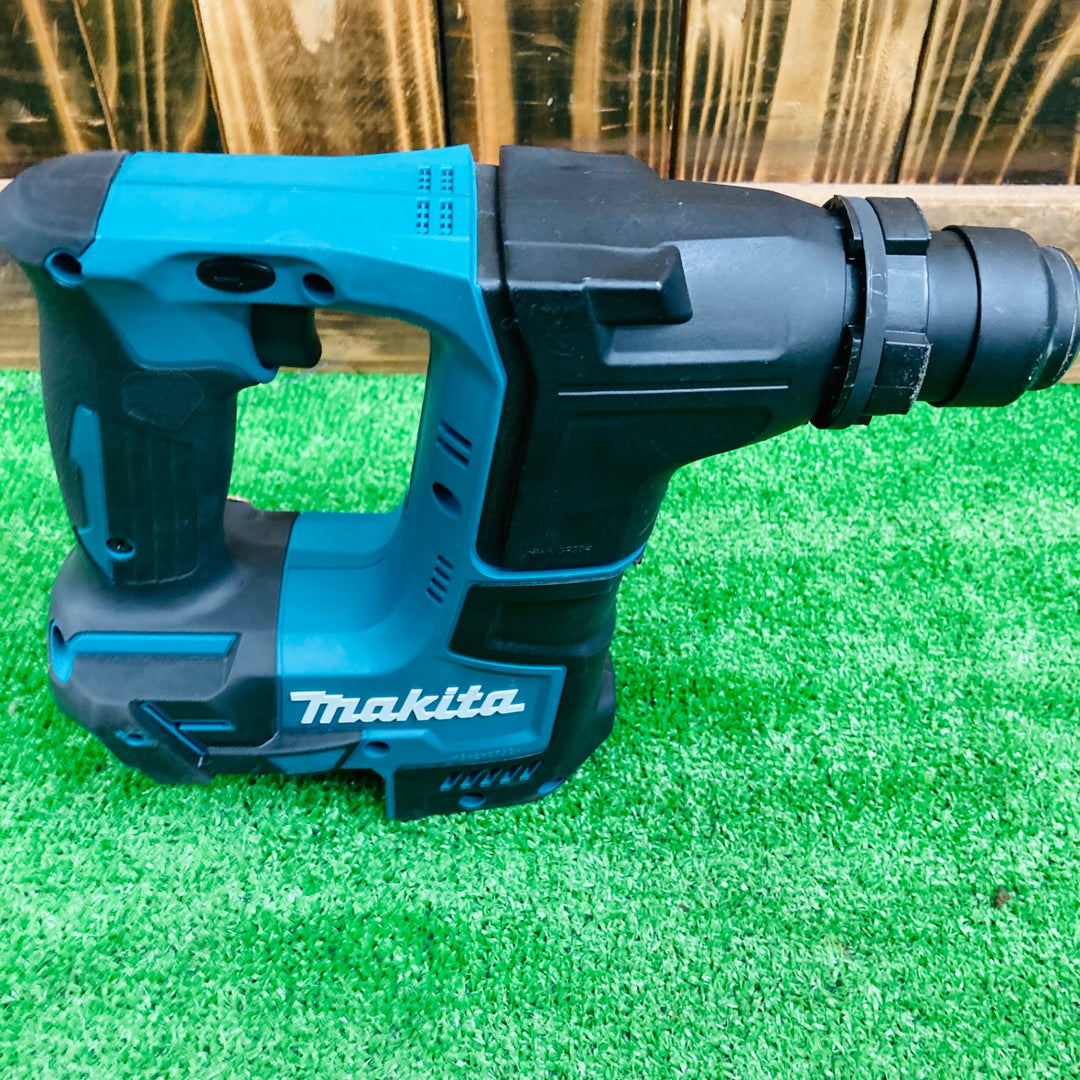 ★マキタ(makita) コードレスハンマドリル HR170DZK【桶川店】