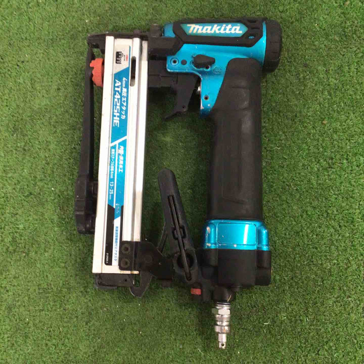 ★マキタ(makita) 高圧エアタッカ AT425HEM【町田店】