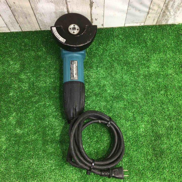 ☆マキタ(makita) 100mmディスクグラインダ GA4032【町田店】