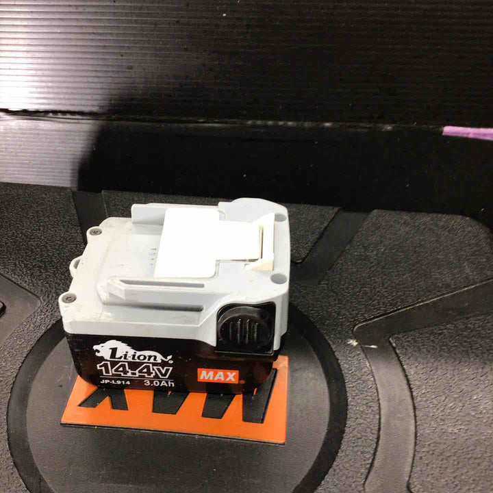 ◇マックス(MAX) コードレスピンネイラ TJ-35P1【戸田店】