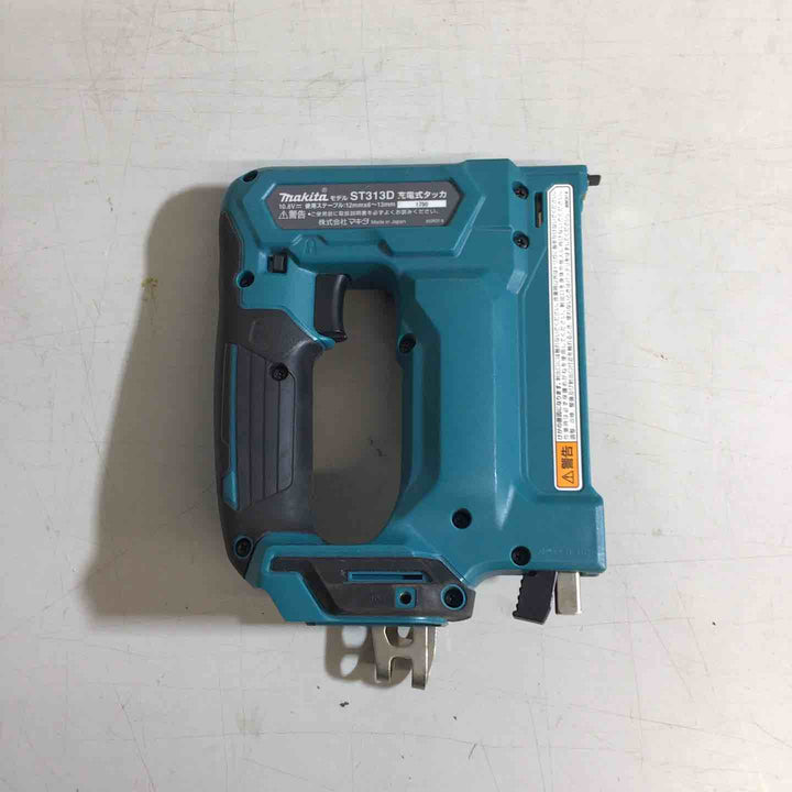 ◇マキタ(makita) CT線専用コードレスタッカ ST313DSH【戸田店】