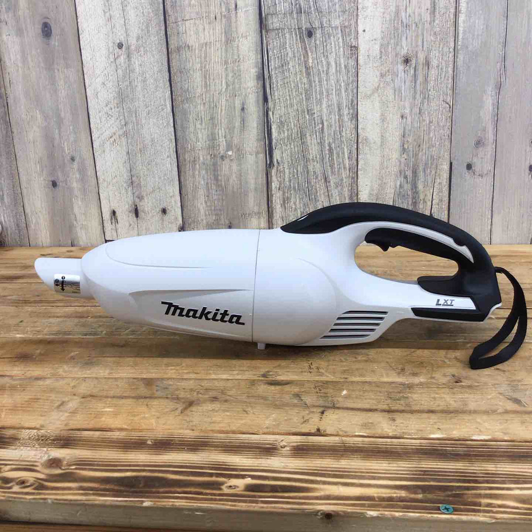マキタ(makita) コードレスクリーナー CL180FDZW 【東大和店】