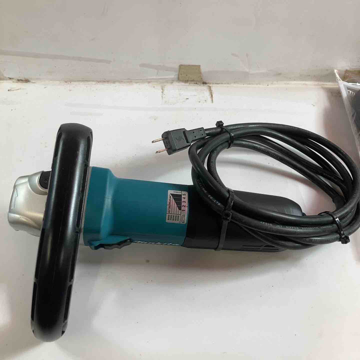 ★マキタ(makita) 125mm電子コンクリートカンナ PC5010C【川崎店】