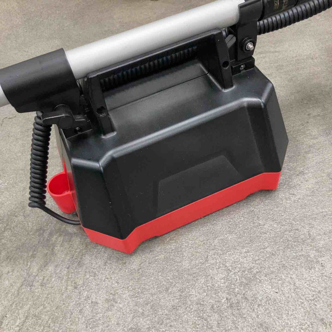 新進工業 C2-923 ポータブル投光器【川崎店】