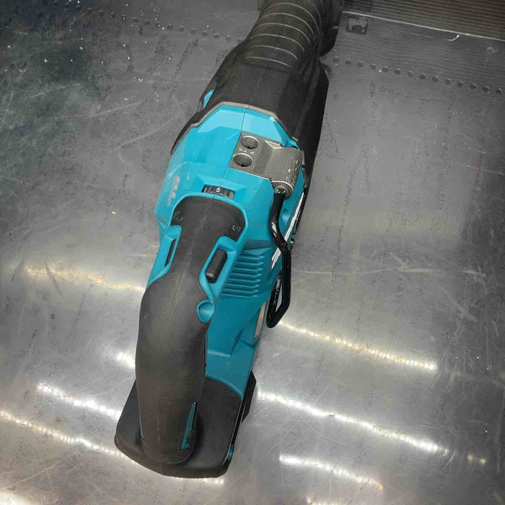 ★マキタ(makita) コードレスレシプロソー JR002GRDX【川越店】
