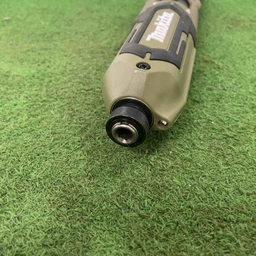 ★マキタ(makita) コードレスペンインパクトドライバー TD022DSHXO【町田店】