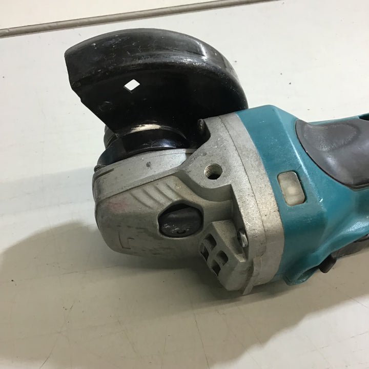 ☆マキタ(makita) コードレスディスクグラインダ GA402DZ【戸田店】