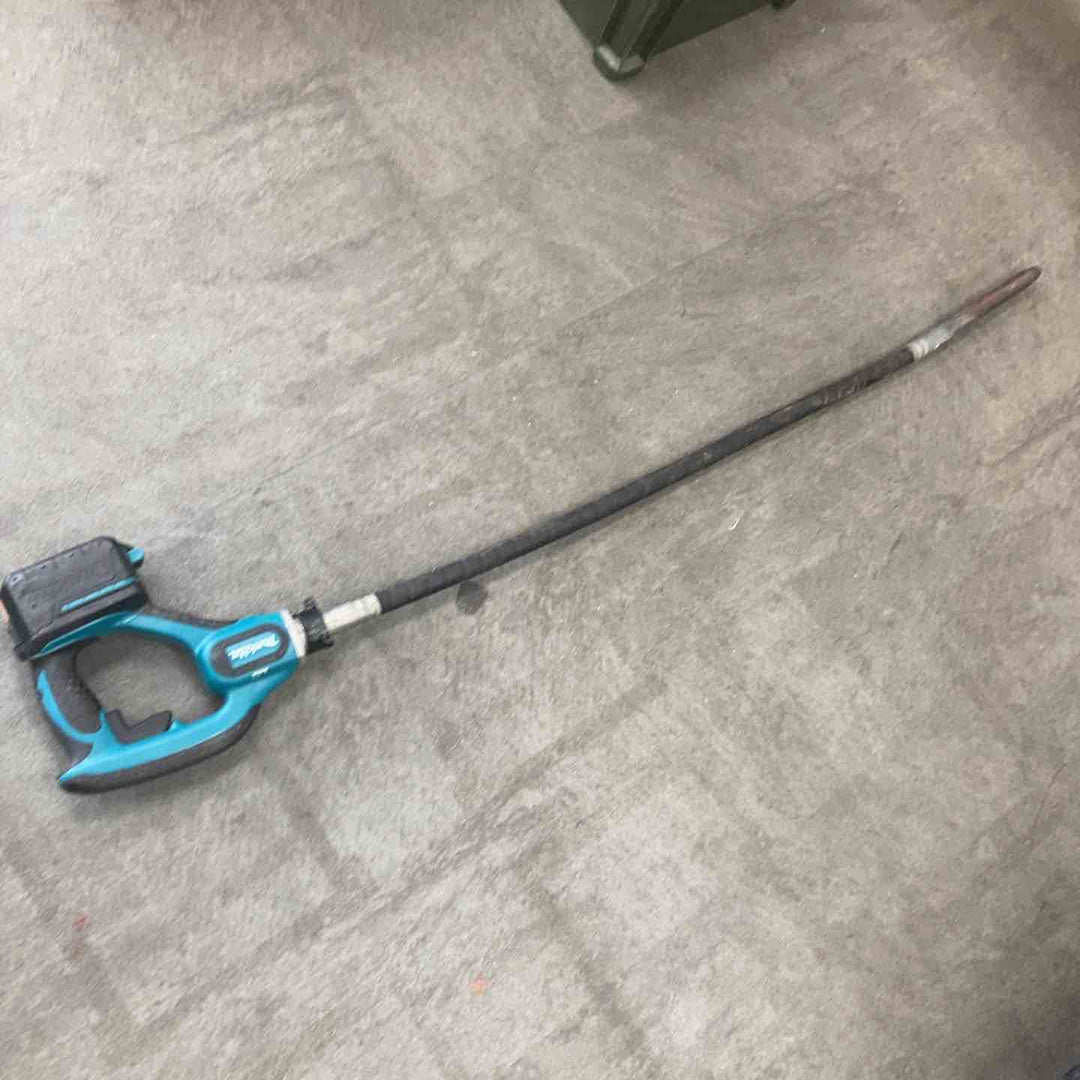 ★マキタ(makita) コードレスコンクリートバイブレータ VR450DZ【川崎店】