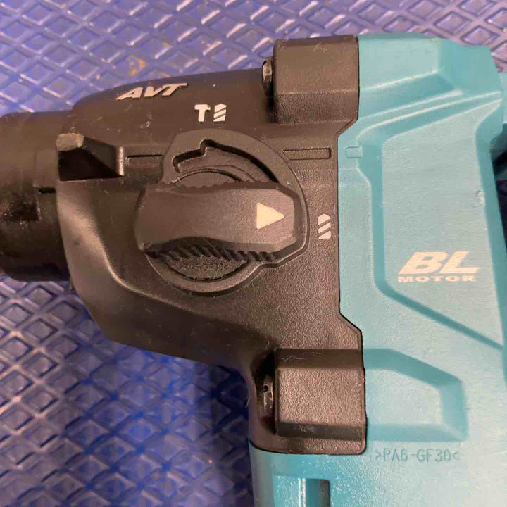 ★マキタ(makita) コードレスハンマドリル HR183DZK【草加店】