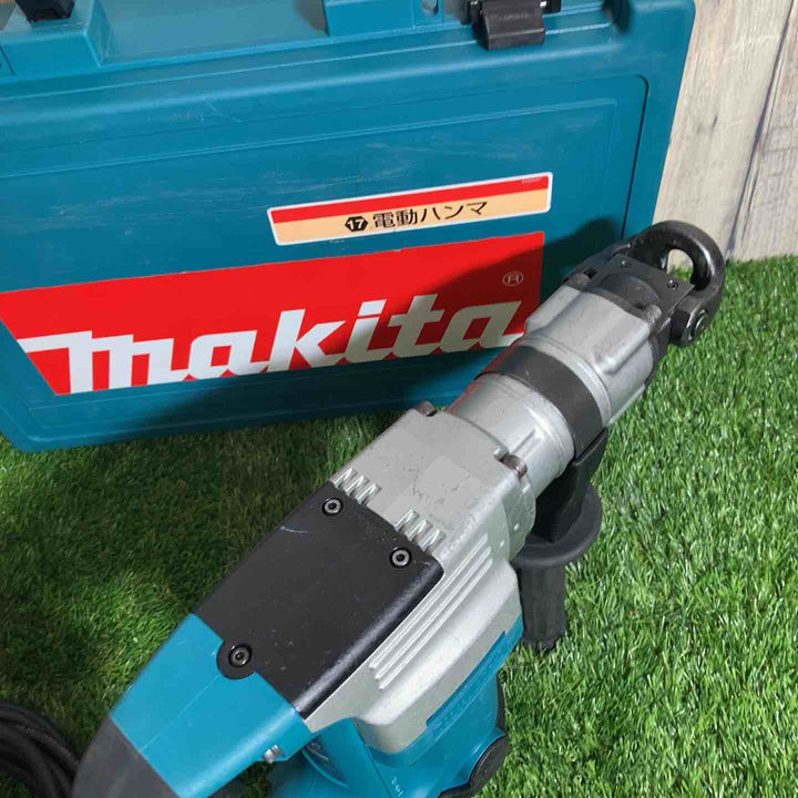 ★マキタ(makita) 電動ハンマ HM0830【戸田店】