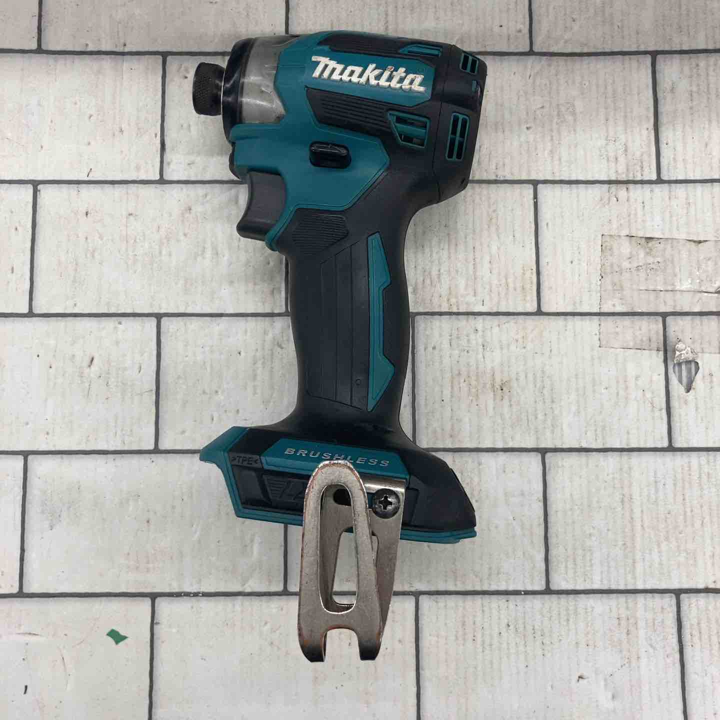 ☆マキタ(makita) コードレスインパクトドライバー TD173DZ ☆マキタ(makita) コードレスインパクトドライバー TD173DZ