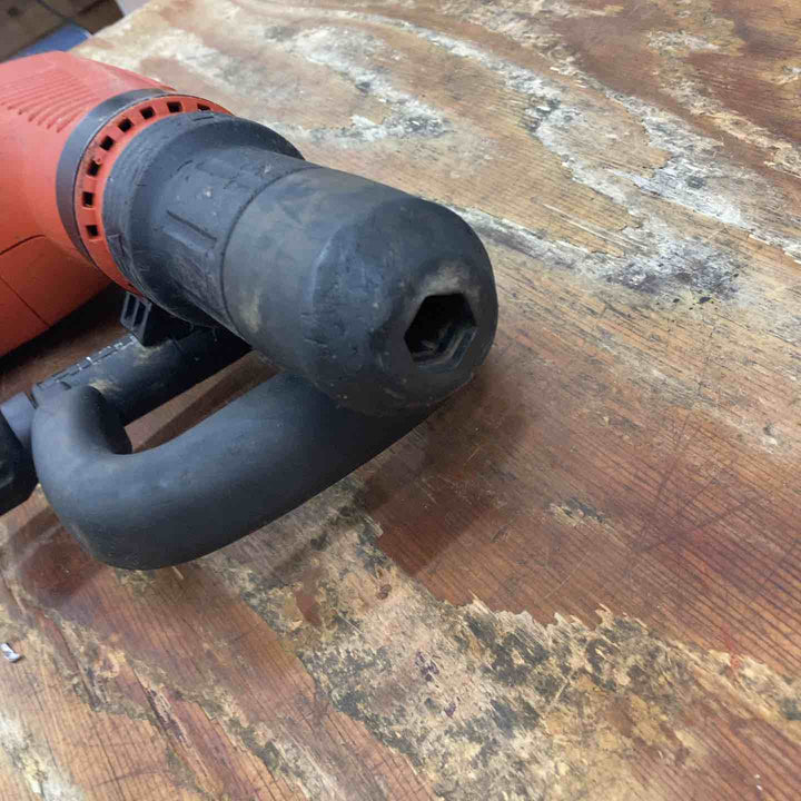 ◇ヒルティ(HILTI) 電動ハンマ TE500-X【柏店】