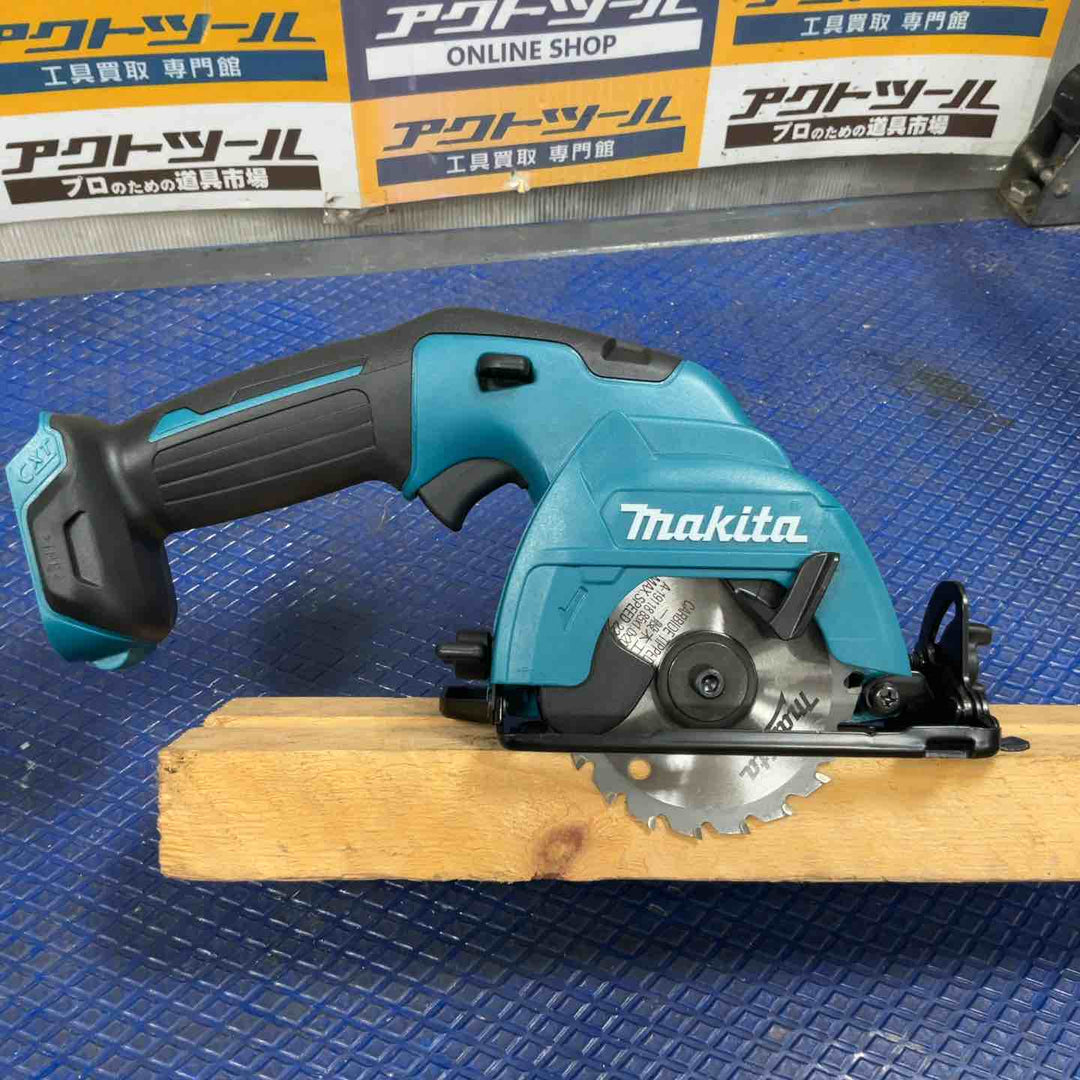 ★マキタ(makita) コードレスマルノコ HS301DSH【草加店】