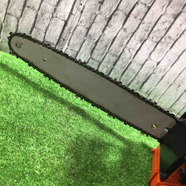 日立工機 エンジン式チェーンソーCS33ECT【川口店】