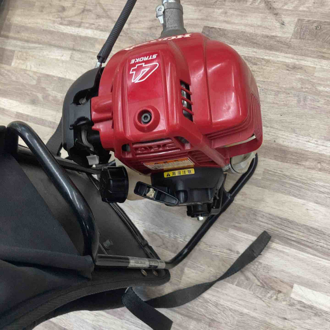 【店頭受取り限定】◇ホンダ(HONDA) 草刈機 UMR425L【柏店】