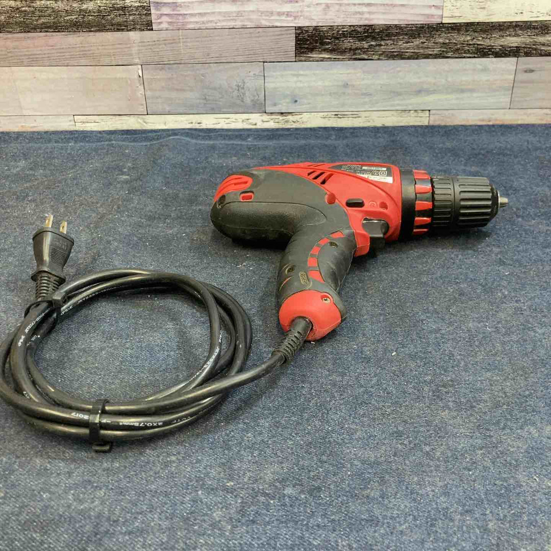 ◇リョービ(RYOBI) ドライバードリル CDD-1020 645801A【八潮店】