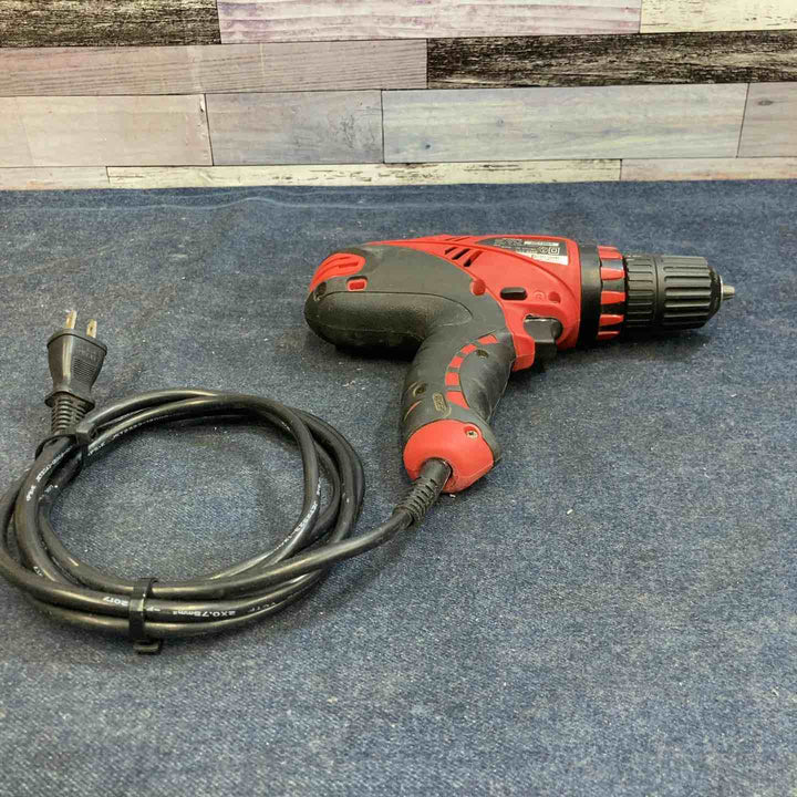 ◇リョービ(RYOBI) ドライバードリル CDD-1020 645801A【八潮店】