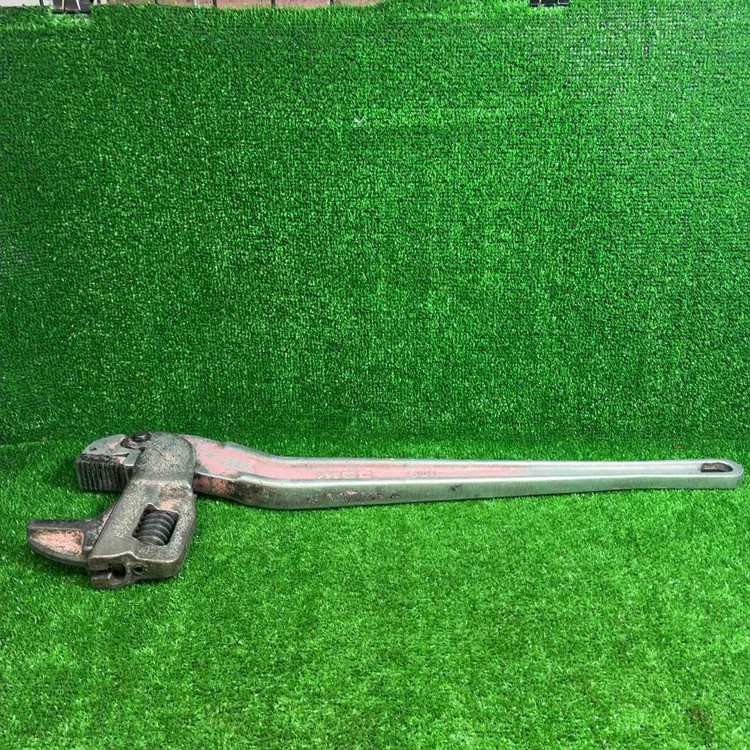 MCC コーナーレンチ 600×3、450×3 ６本セット【藤沢店】