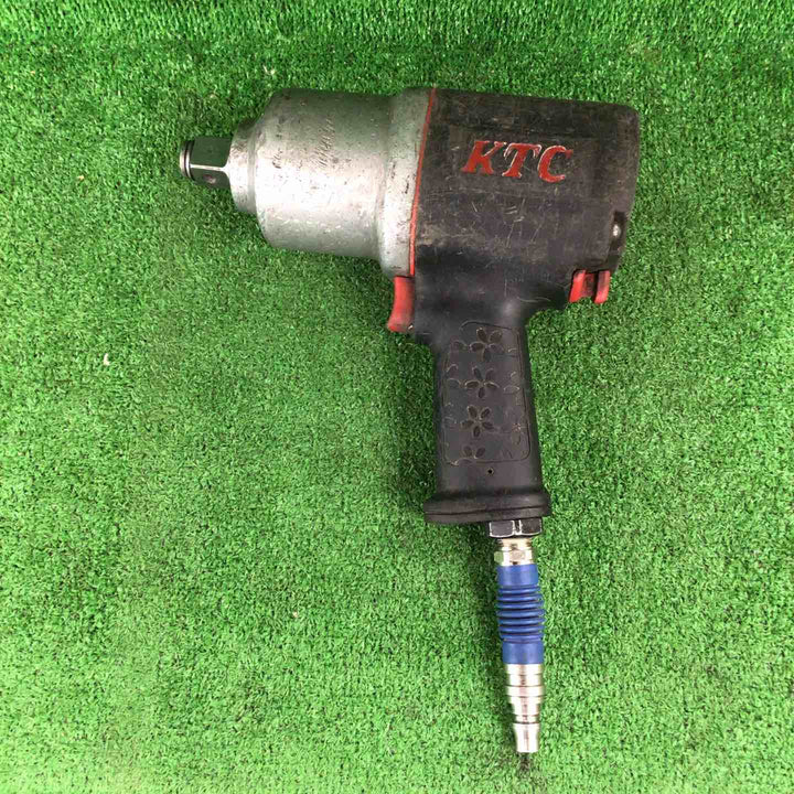 KTC(ケーティシー) 19.0sq. エアインパクトレンチ(コンポジットタイプ) JAP651【川崎店】