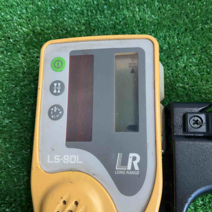 ◇トプコン(TOPCON) ローテティングレーザー RL-H5ARB 充電池仕様【草加店】