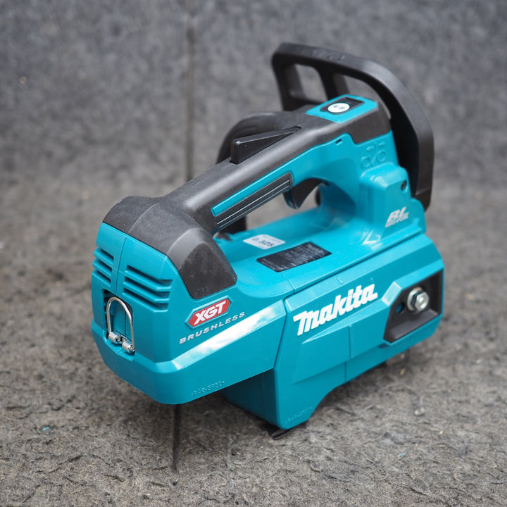 【未使用品】マキタ/makita　充電式チェンソー MUC009GD2【鴻巣店】