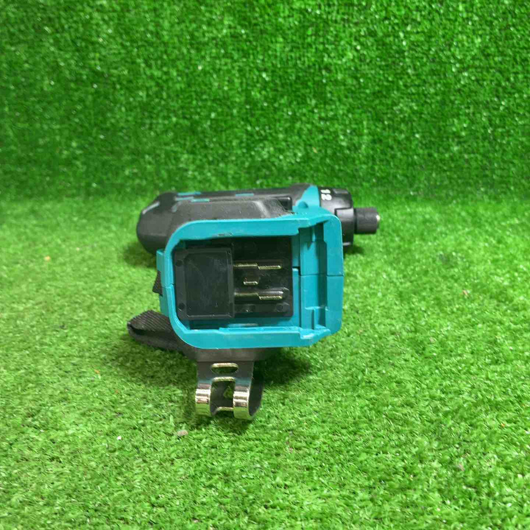 【中古品】 マキタ(makita) コードレスドリルドライバー DF031DSHX 【藤沢店】