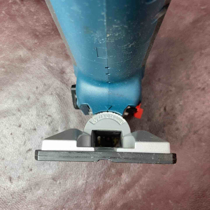【中古品】 ボッシュ(BOSCH) 電子ジグソー GST140BCE 【東大和店】