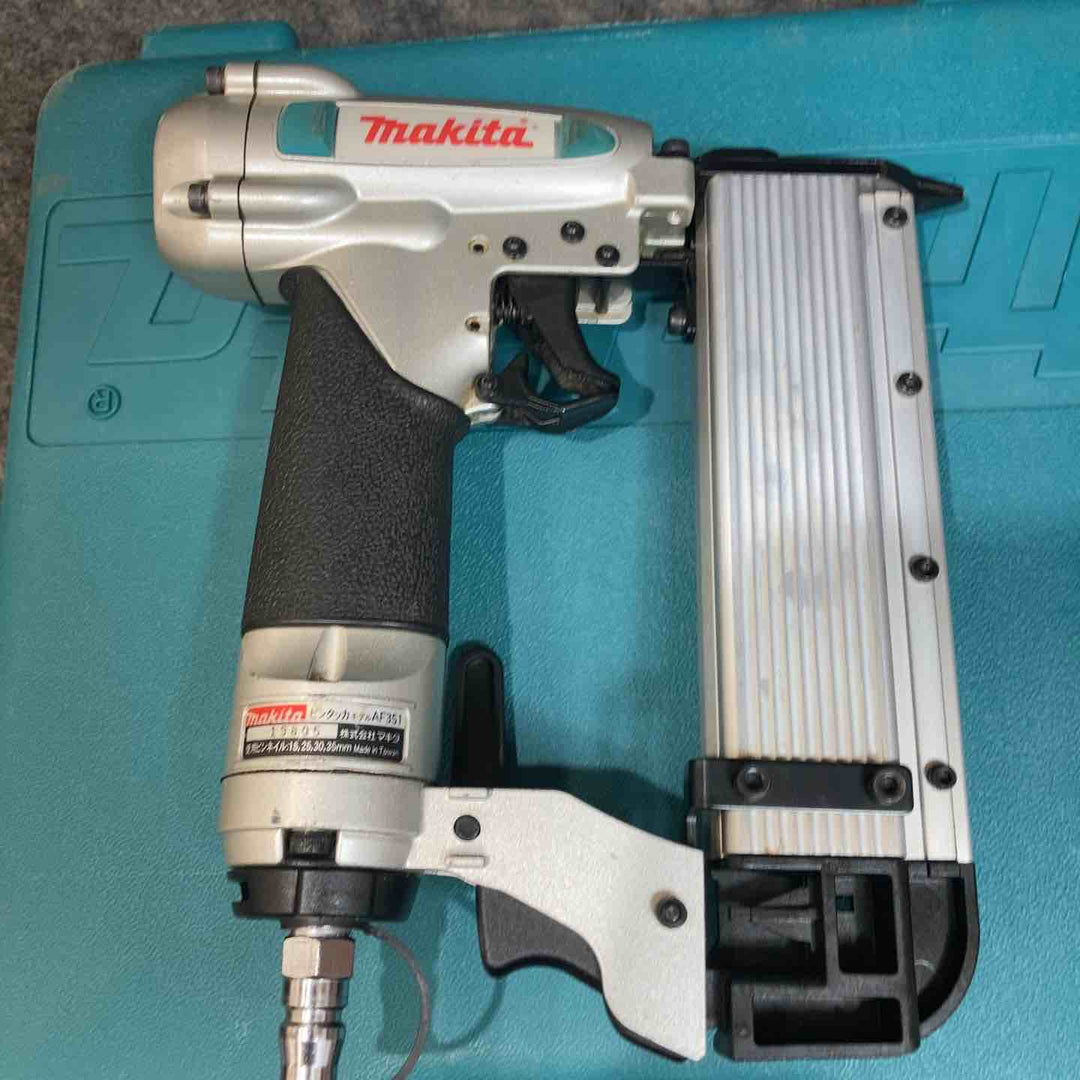 マキタ(makita) 常圧ピンネイラ AF351【桶川店】