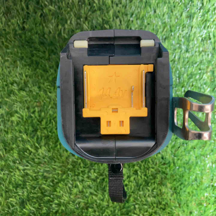 ◇マキタ(makita) 14.4V コードレスインパクトドライバー TD134DSHX14.4V1.5Ahバッテリー付属【戸田店】