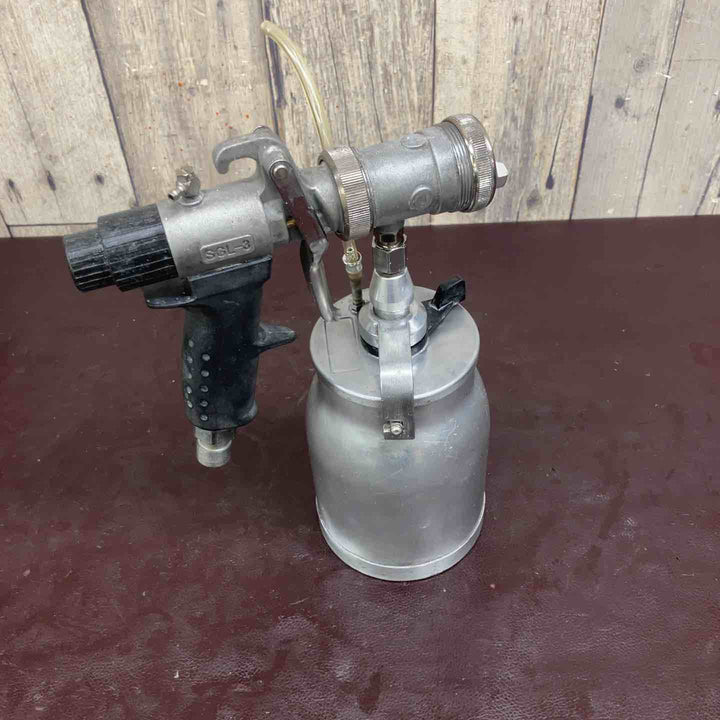【中古品】精和産業(セイワ/SEIWA) 低圧温風塗装機 クリーンボーイ CB-150E【東大和店】