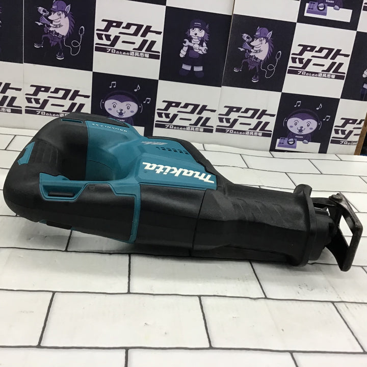 ★マキタ(makita) コードレスレシプロソー JR188DRGX【所沢店】