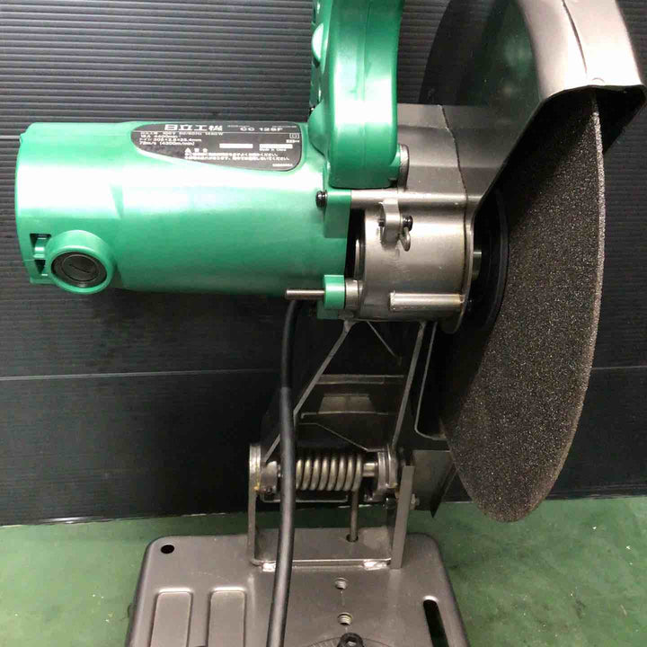 ☆ハイコーキ(HIKOKI ※旧:日立工機) 305mm 高速切断機 CC12SF【戸田店】