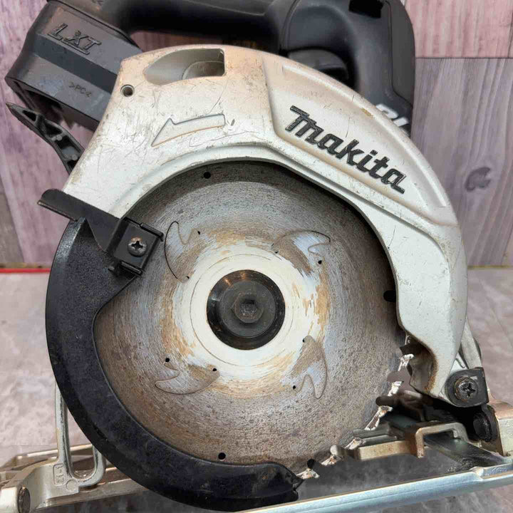 ★マキタ(makita) コードレス丸のこ HS471DZB【八潮店】