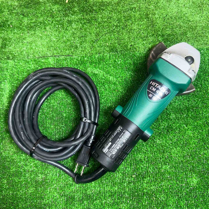 ハイコーキ(※旧:日立工機)  105mmカッタ CM4YA【桶川店】