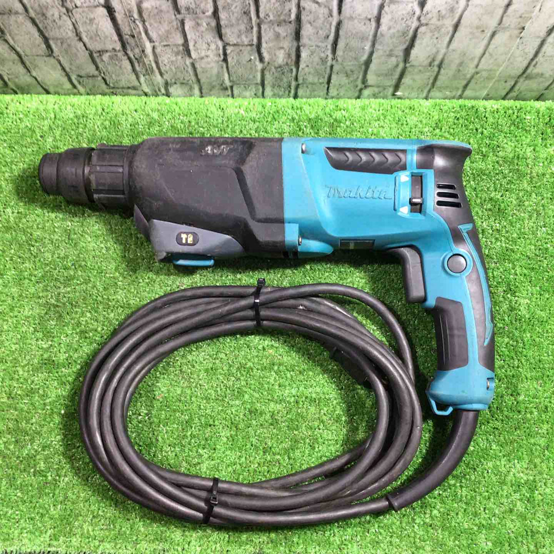★マキタ(makita) ハンマドリル HR2611F【川口店】