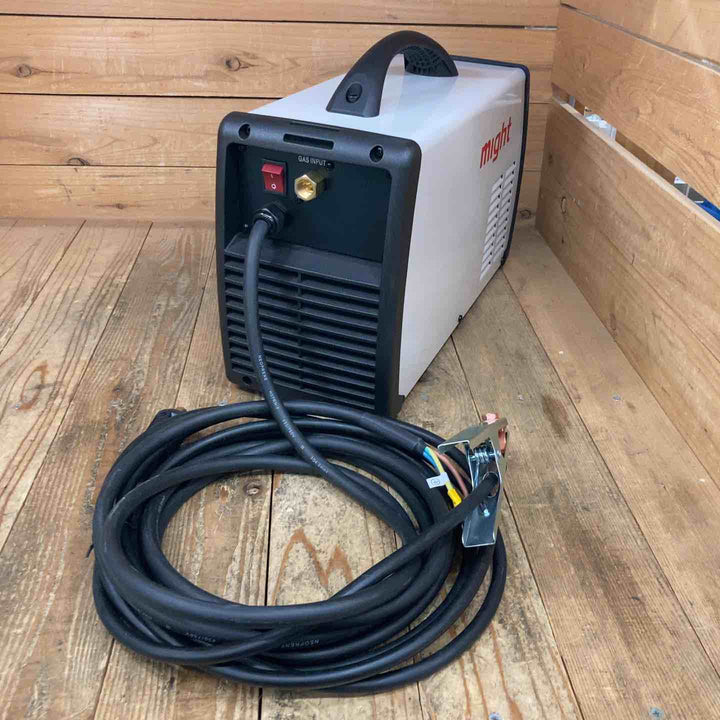 ◇マイト工業(might) インバータ 交流/直流TIG溶接機 MT-200AF【所沢店】