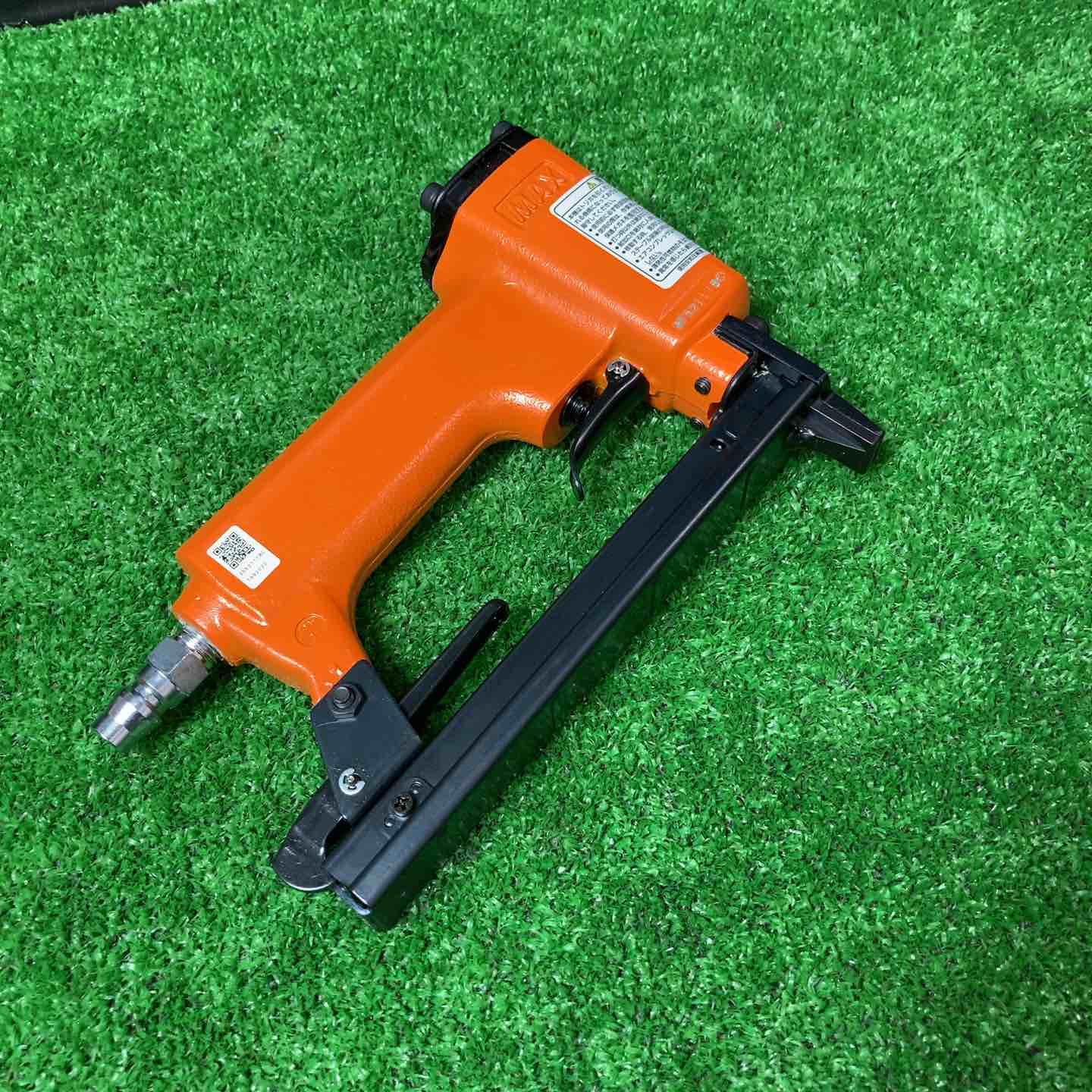 (未使用･未開封品)　マックス(MAX) 常圧ステープル用エアネイラ TA-20A/1013J 7z28pnb Amazon | マックス(MAX) 常圧ステープル用エアネイラ TA-20A/1013J