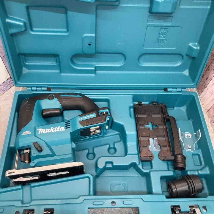 ★マキタ(makita) コードレスジグソー JV184DZK【八潮店】