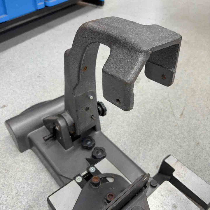 ◇ハイコーキ(HIKOKI ※旧:日立工機) ロータリーバンドソー用定置式スタンド CB12-ST2【八潮店】