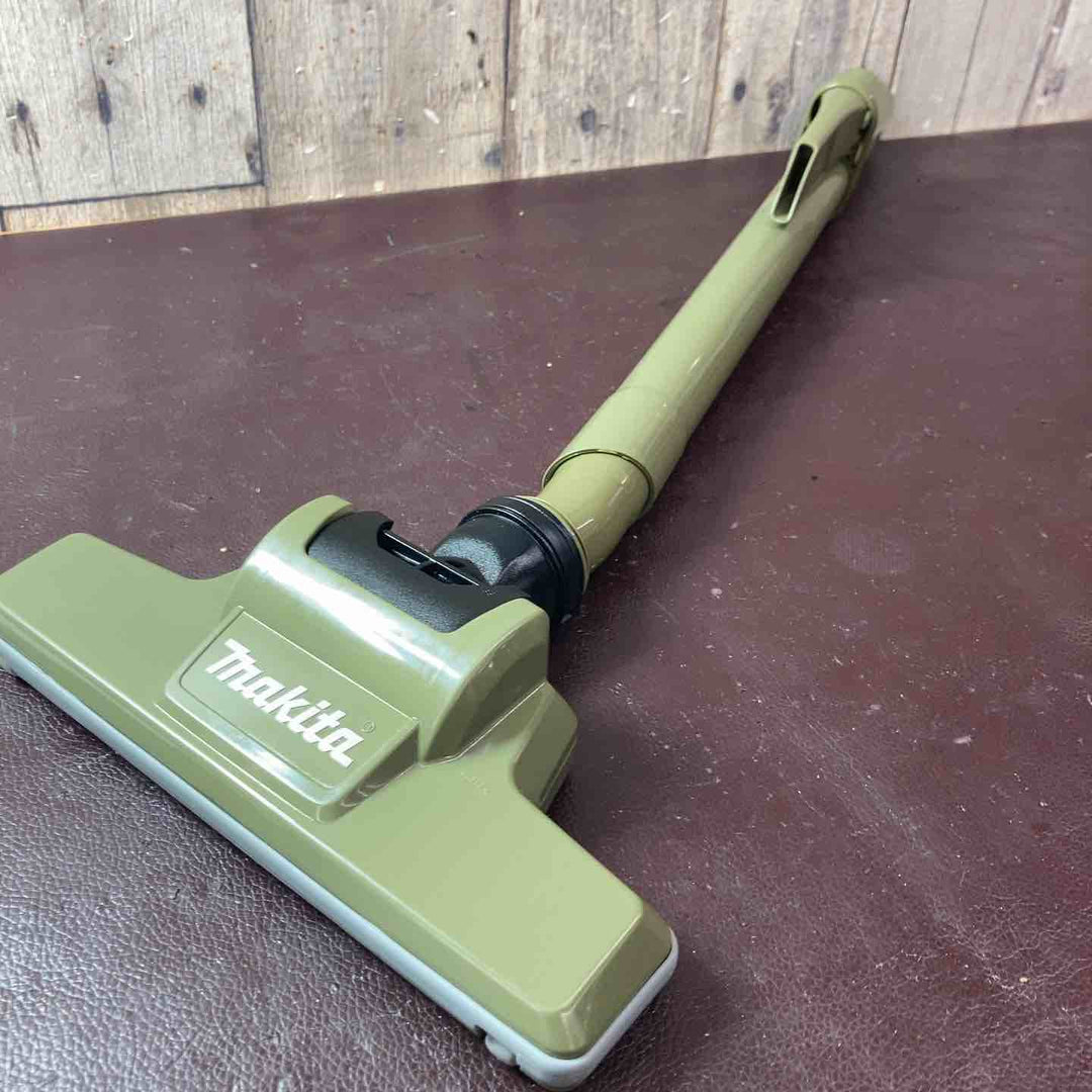 【中古美品】★マキタ(makita) コードレスクリーナー CL286FDZO【東大和店】