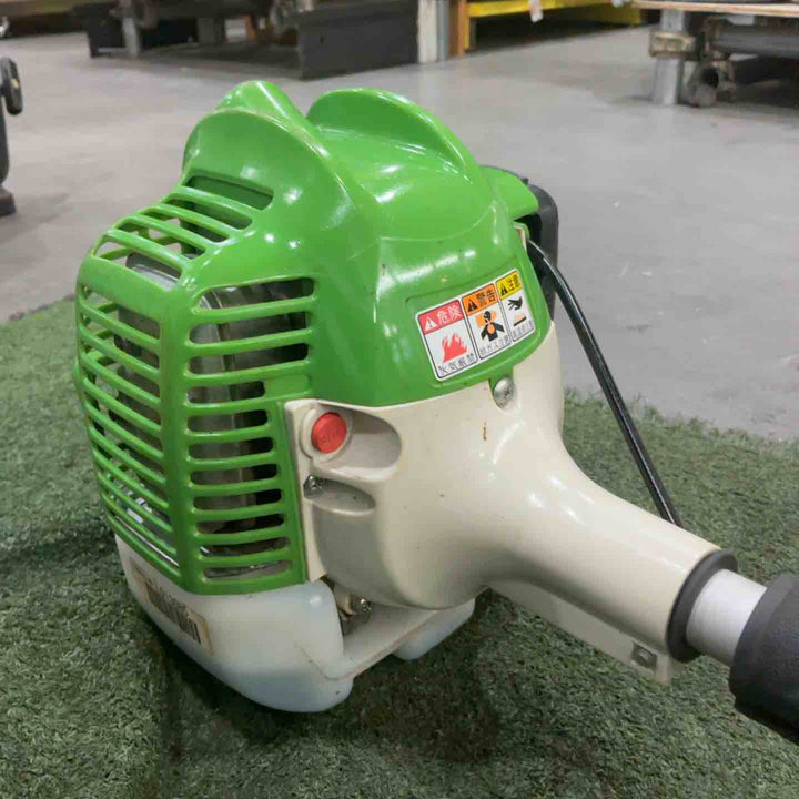丸山製作所 エンジン草刈機 KC20A-1 動作確認済【川口店】