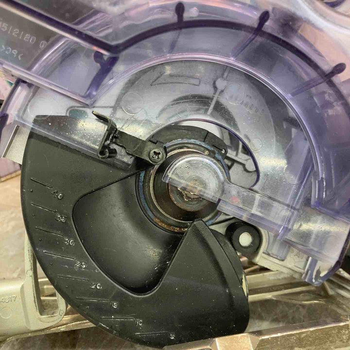 ◇マキタ(makita) 125mm防じんマルノコ ダストボックス仕様 KS5100FSP【八潮店】