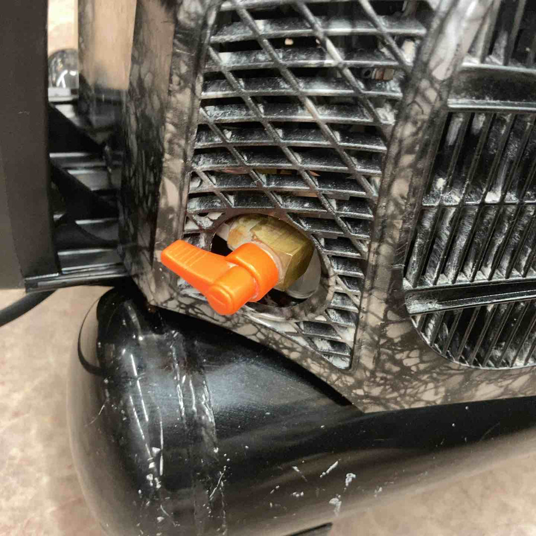 ☆マックス(MAX) エアコンプレッサー AK-HH1270E3_ガイアシルバー【所沢店】