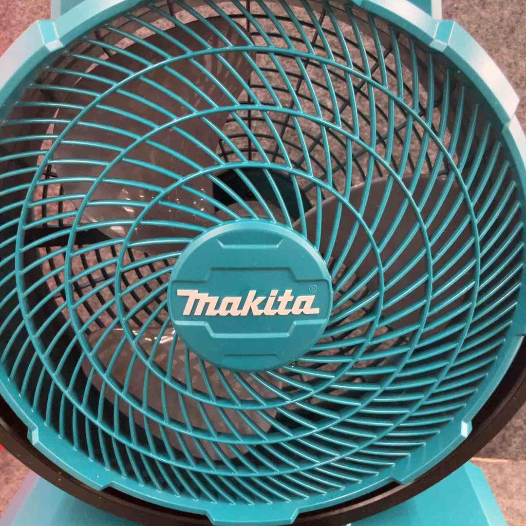 ☆マキタ(makita) コードレスファン CF203DZ【鴻巣店】